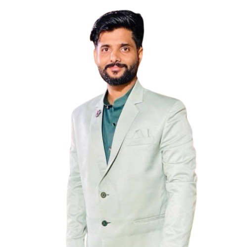 Sandeep Rai
